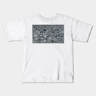 Cohesion Kids T-Shirt